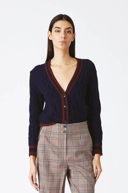 CARDIGAN CHICCO