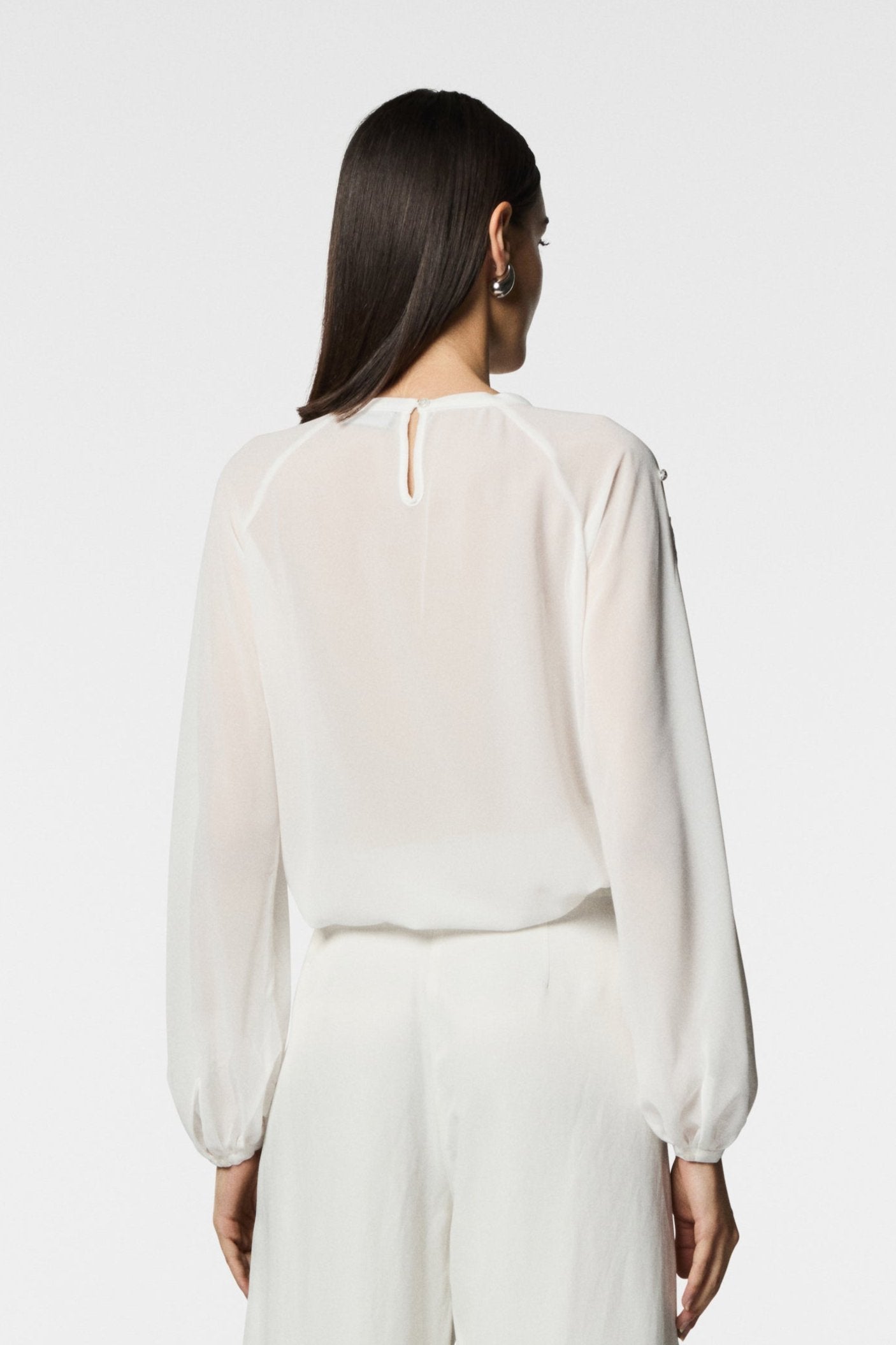 BLUSA FURLING