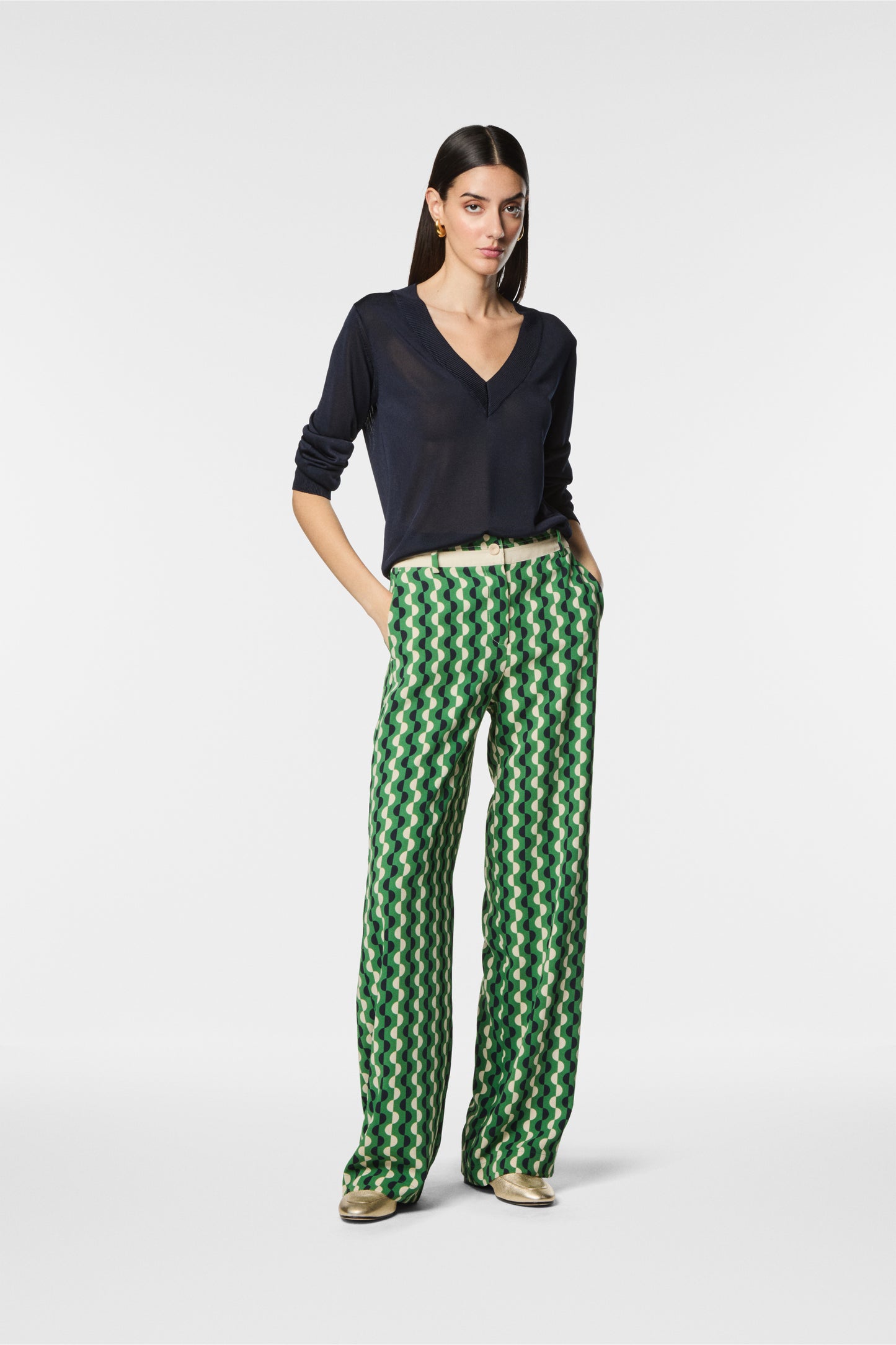 PANTALONE ELLEN