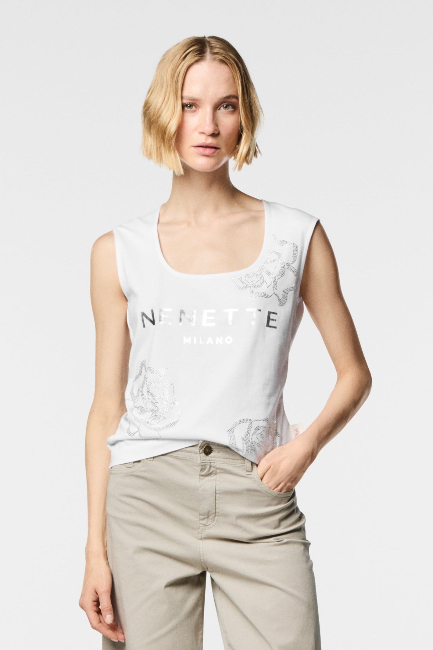 T-SHIRT RANDRE