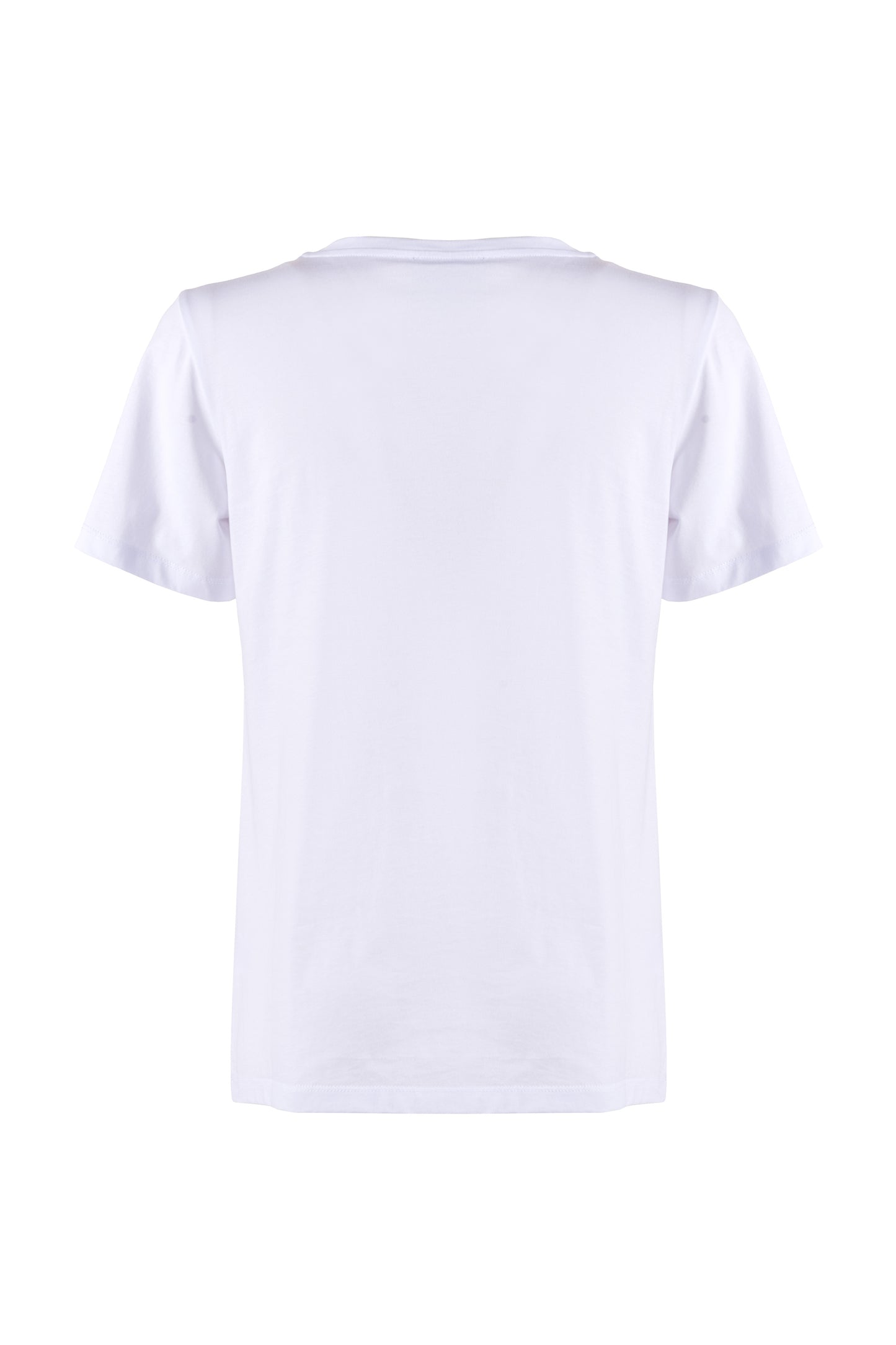 T-SHIRT DAMAS