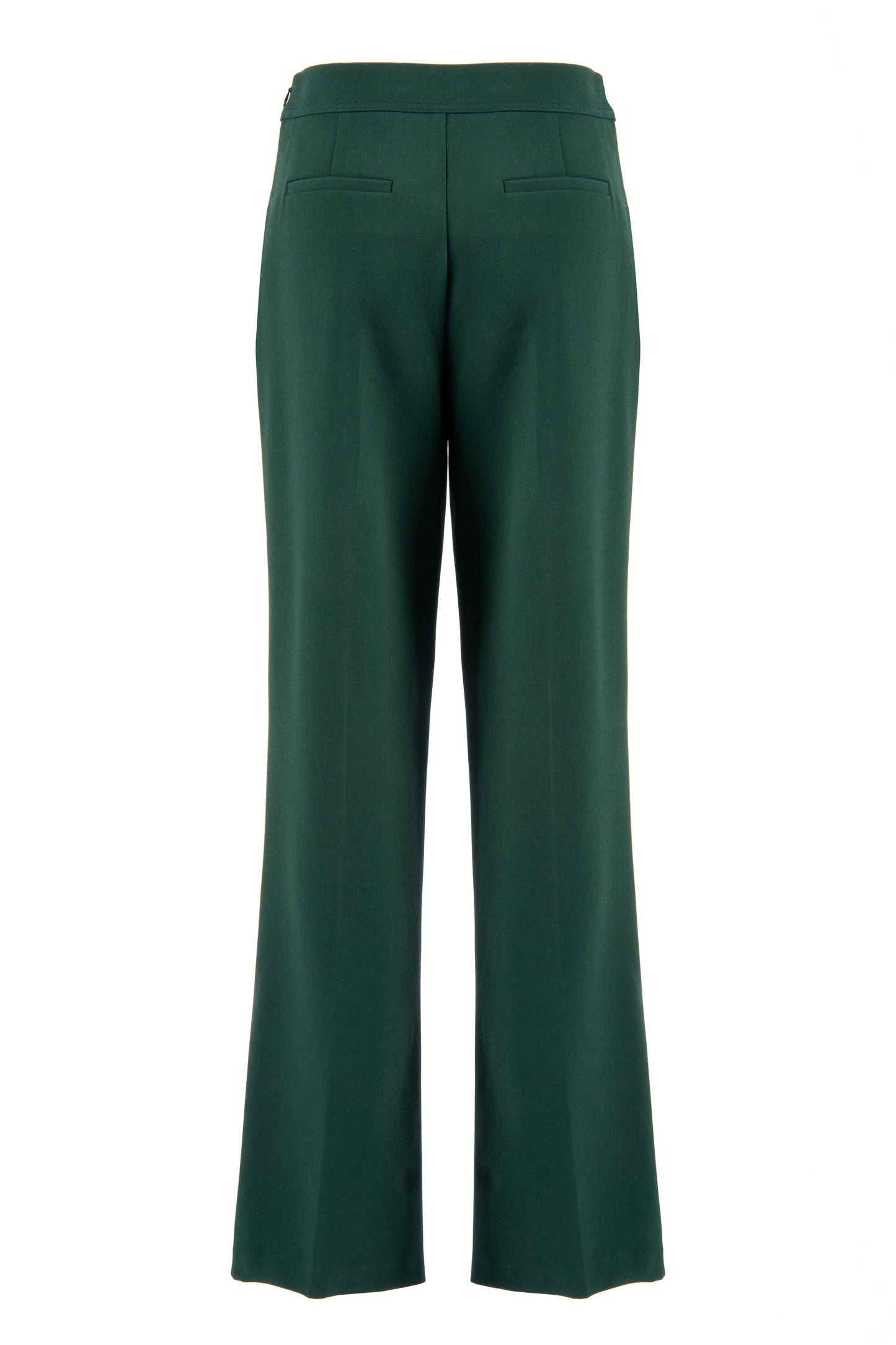 PANTALONE ECRU