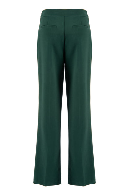 PANTALONE ECRU