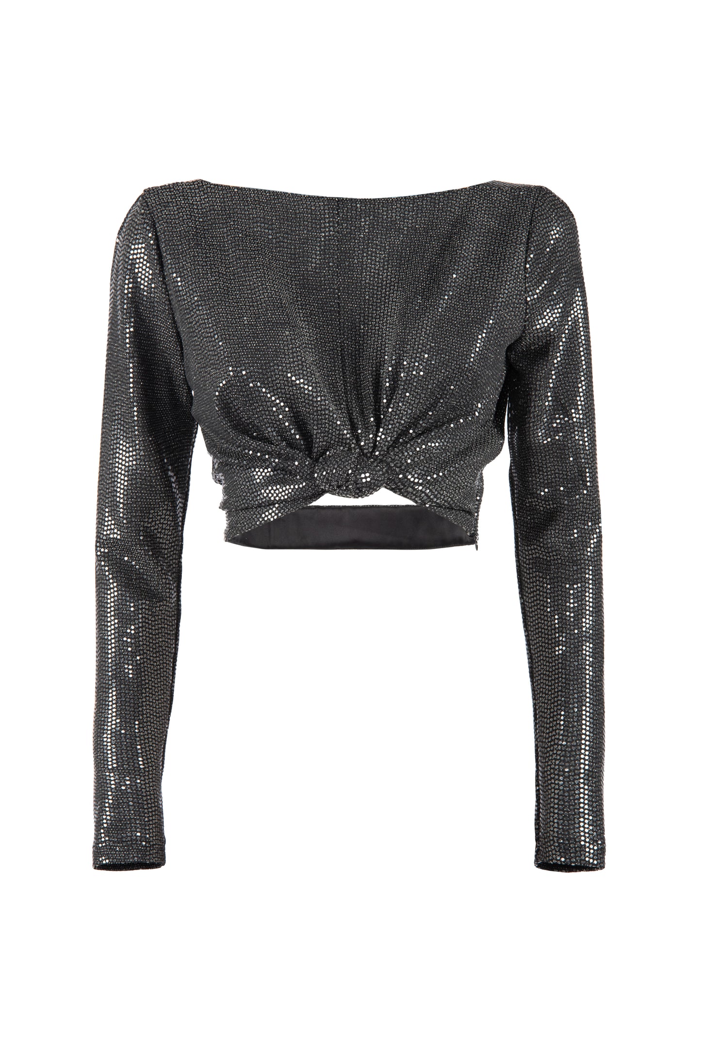 BLUSA FIAMMA