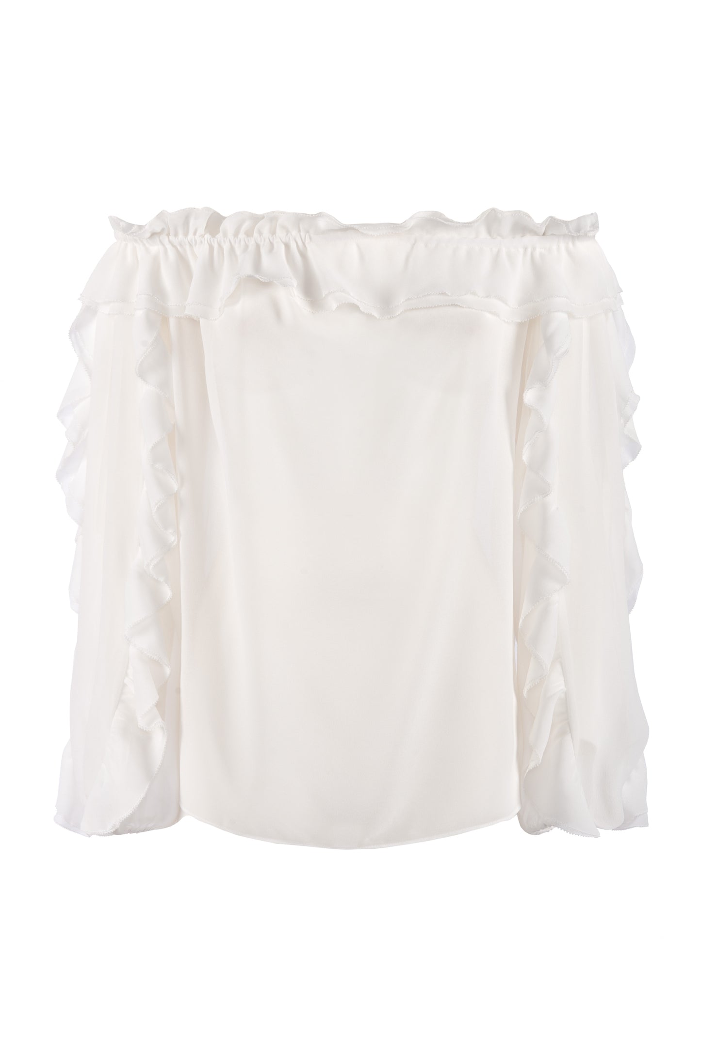 BLUSA FIORE