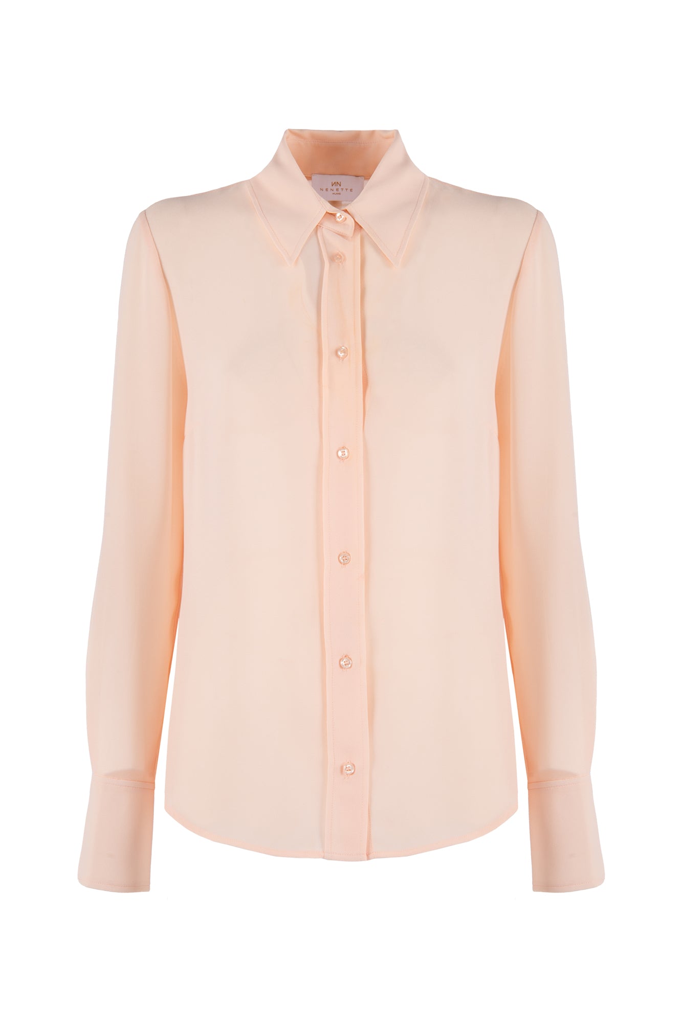 Nenette camicie store