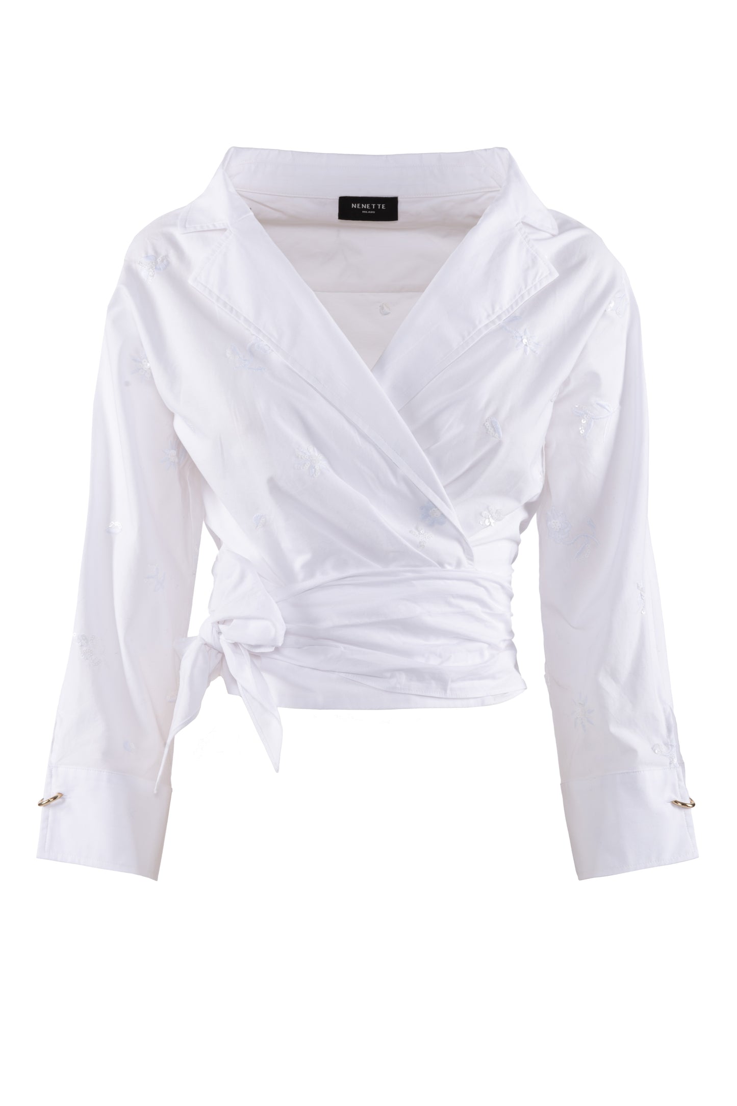 BLUSA FUERTER