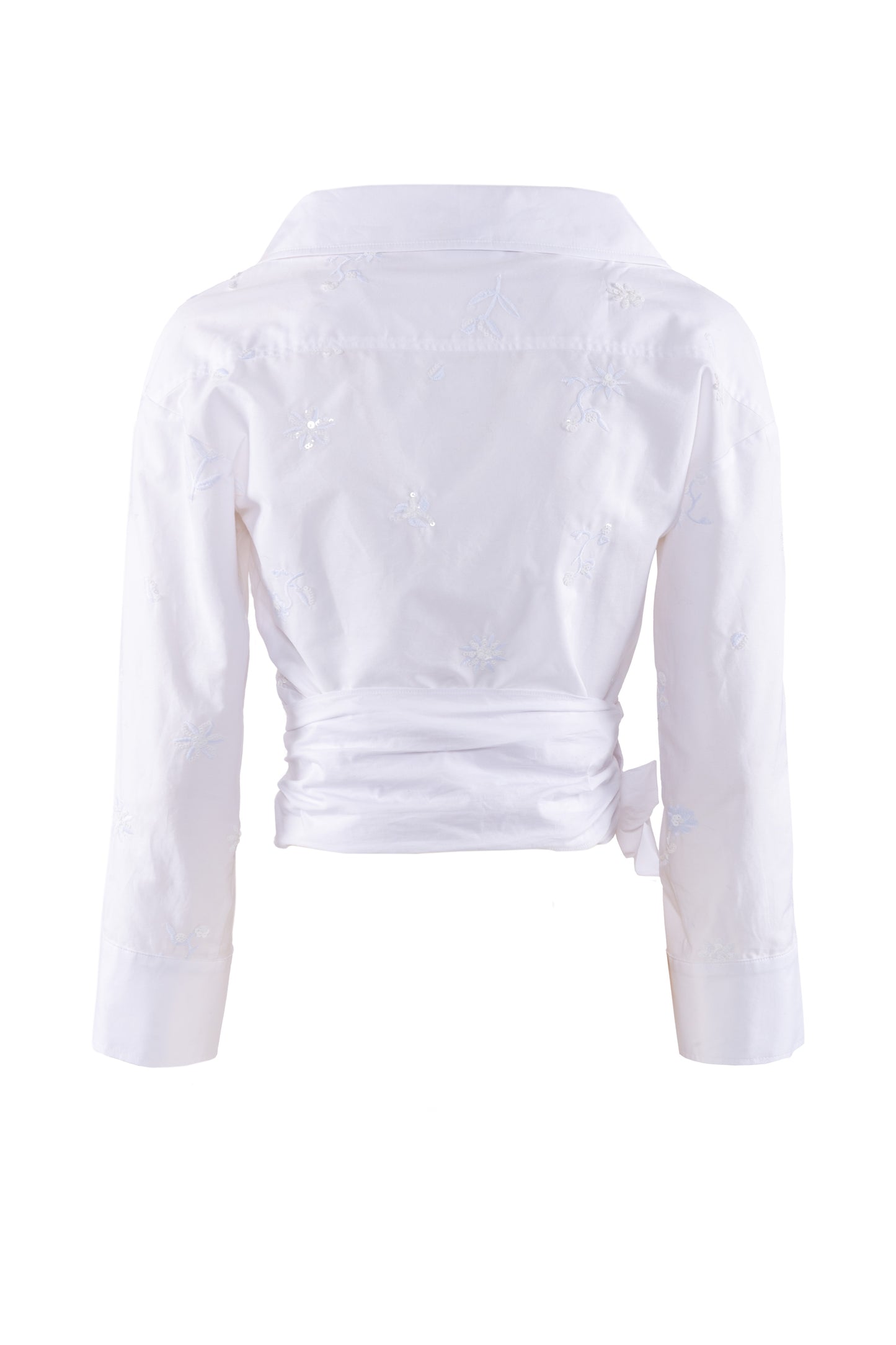 BLUSA FUERTER