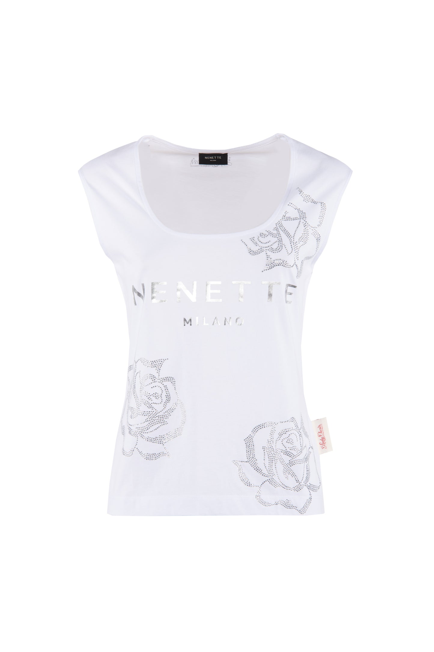 T-SHIRT RANDRE